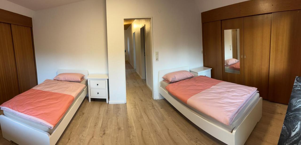 Fewo Beim Museumsdorf Buchholz in der Nordheide Luaran gambar