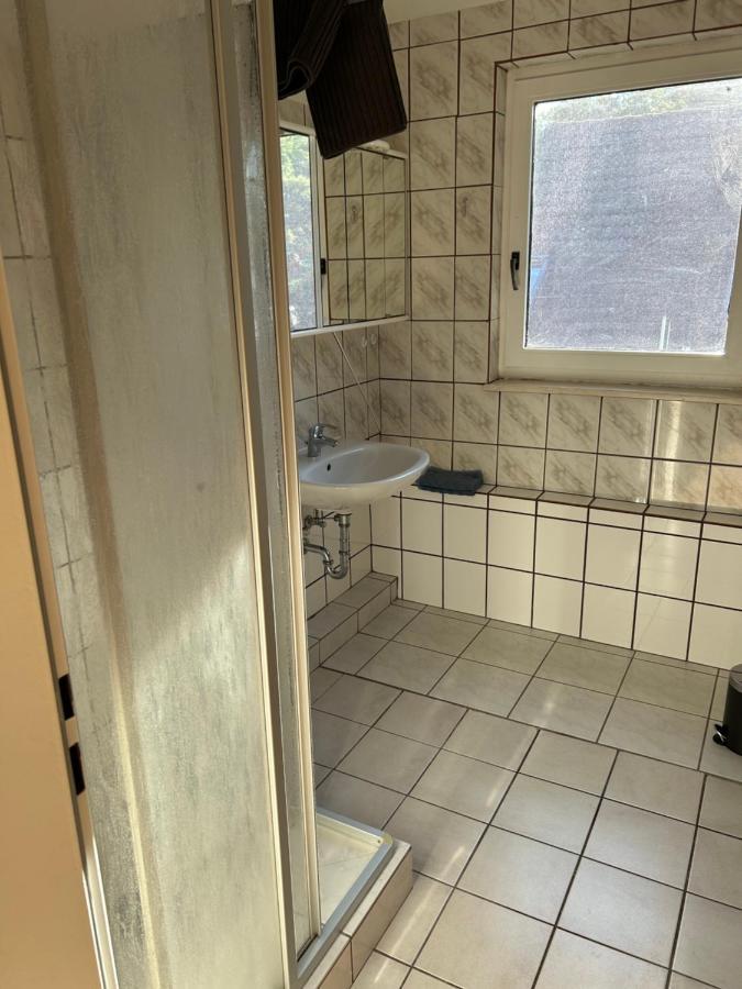 Fewo Beim Museumsdorf Buchholz in der Nordheide Luaran gambar
