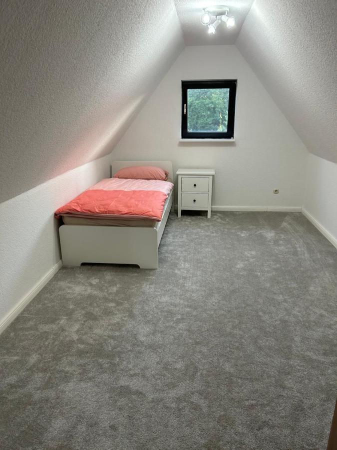 Fewo Beim Museumsdorf Buchholz in der Nordheide Luaran gambar